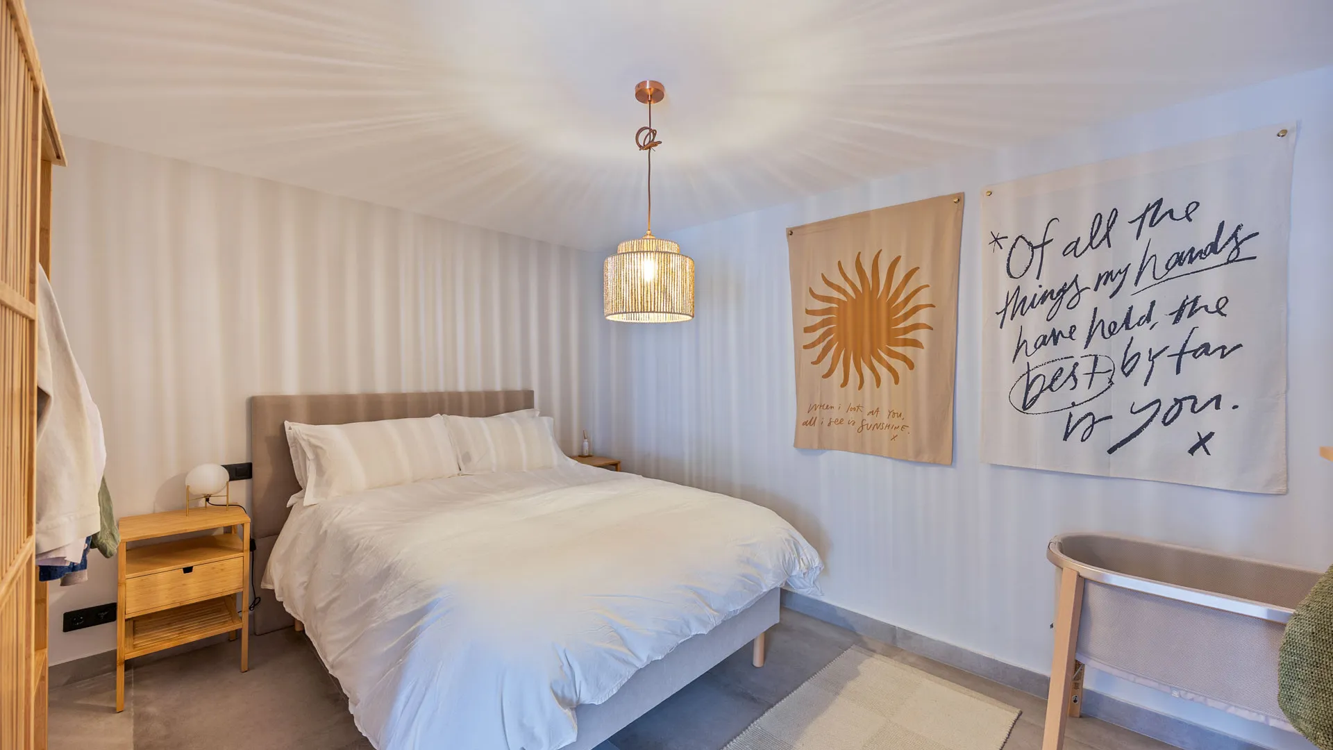 Jardines de Sotogrande 2 bedrooms ground floor apartment for sale