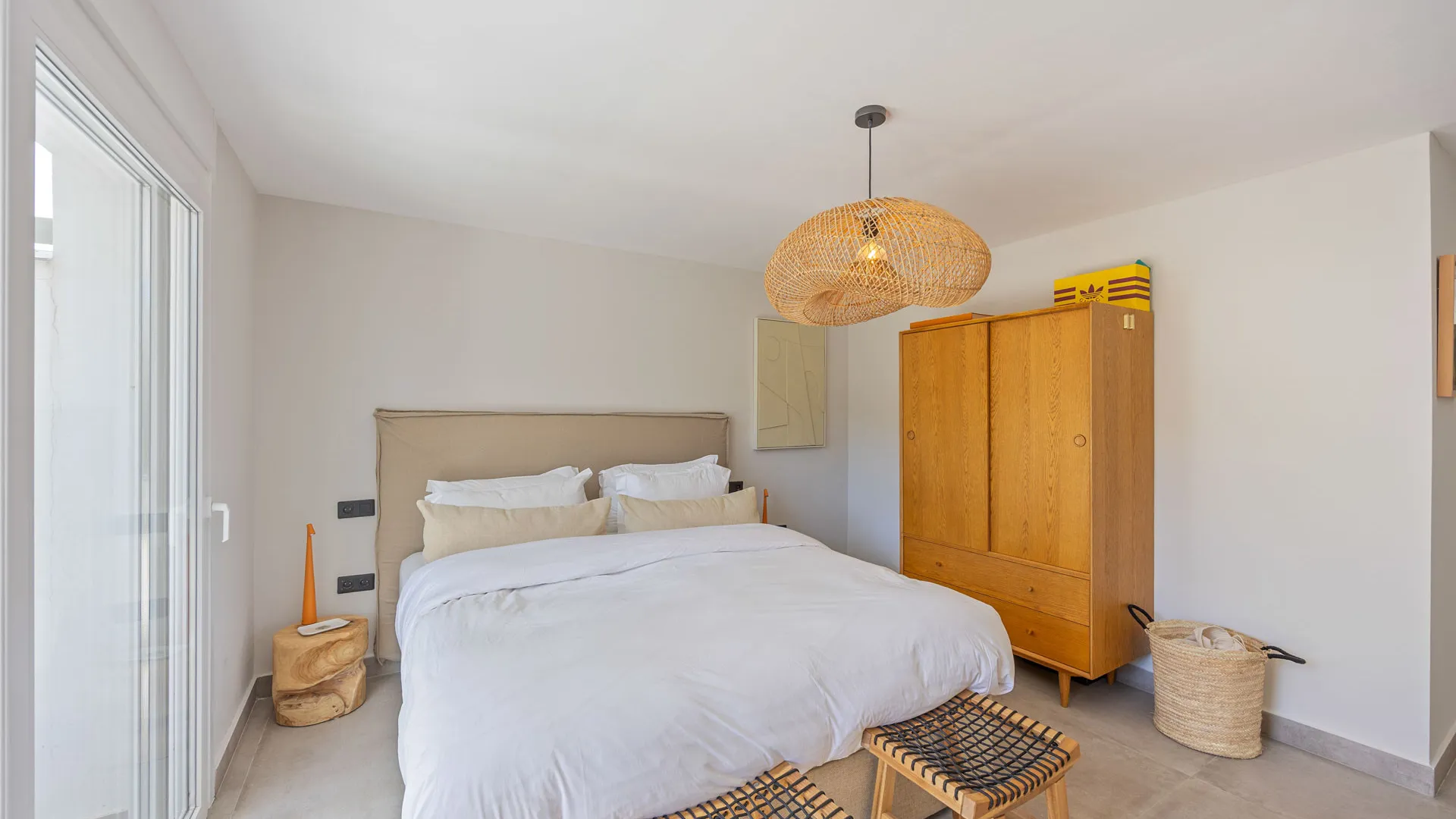 Jardines de Sotogrande 2 bedrooms ground floor apartment for sale