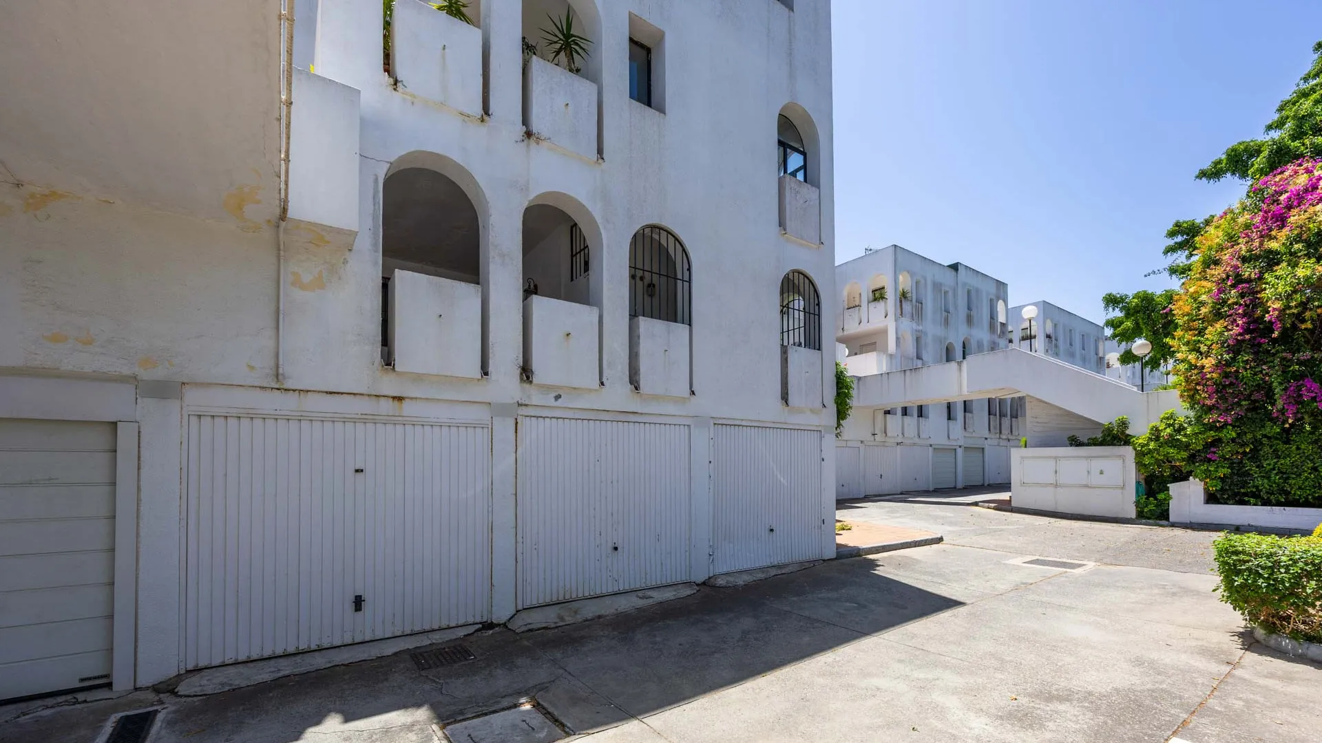 Jardines de Sotogrande 2 bedrooms ground floor apartment for sale