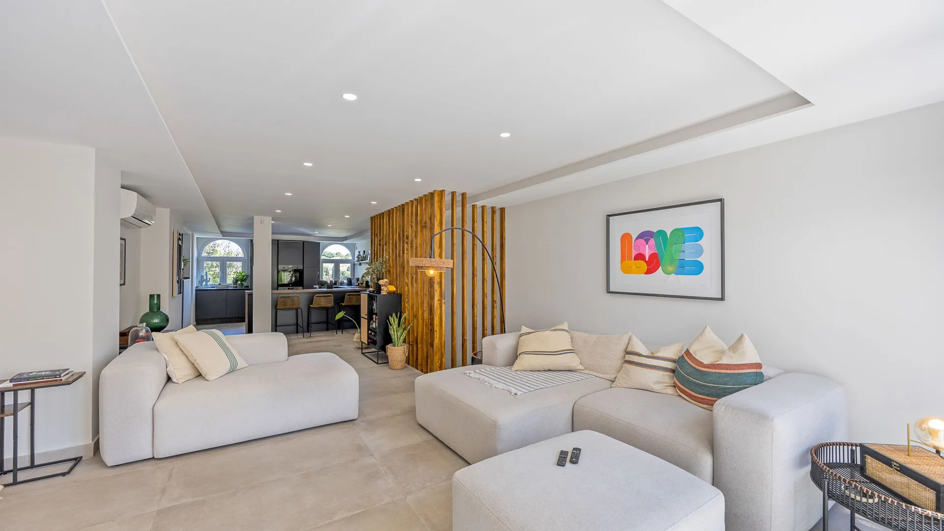 Jardines de Sotogrande 2 bedrooms ground floor apartment for sale