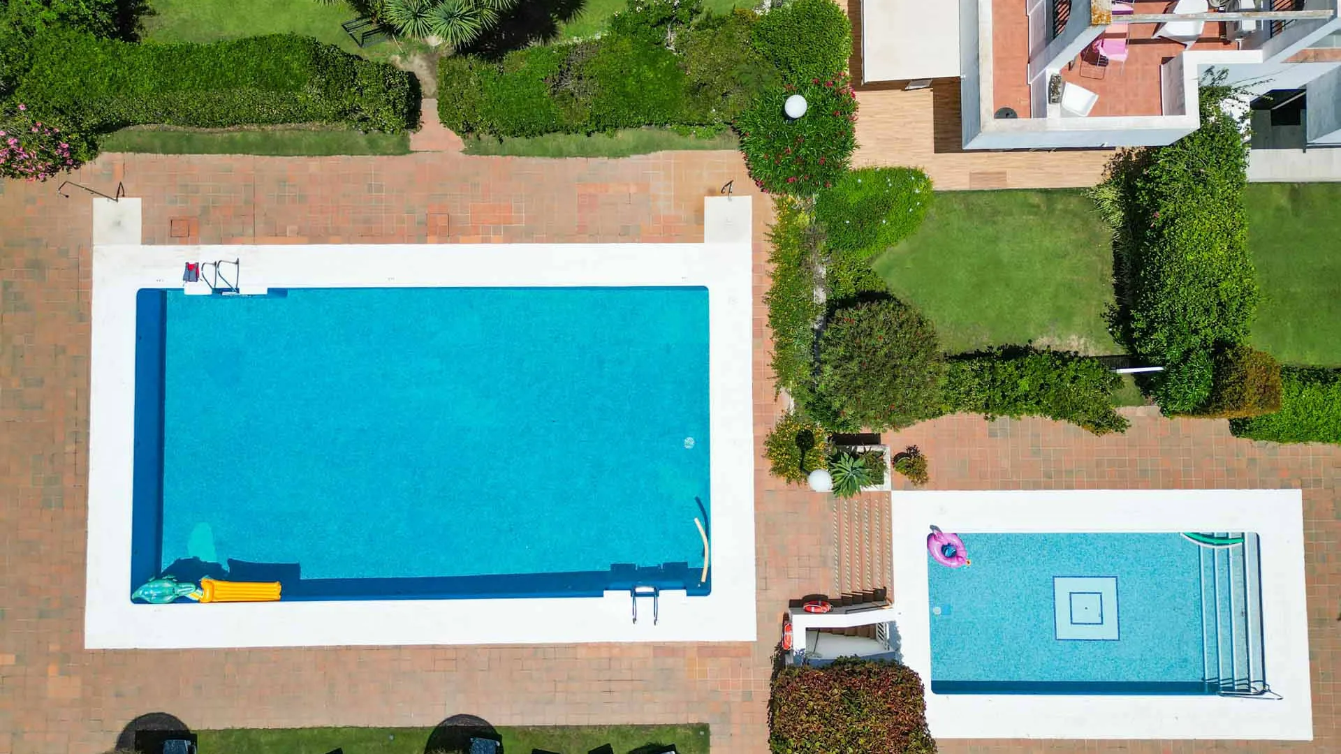 Jardines de Sotogrande 2 bedrooms ground floor apartment for sale