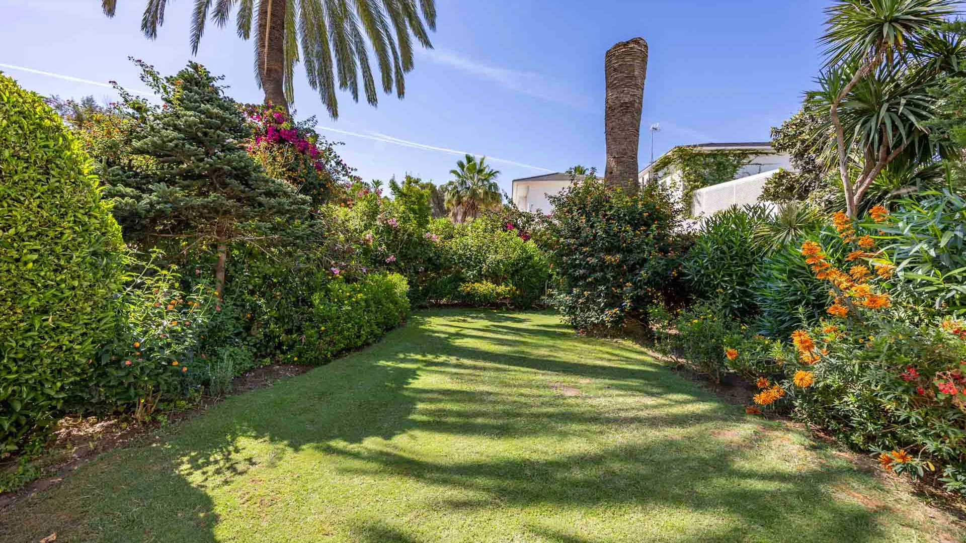 Jardines de Sotogrande 2 bedrooms ground floor apartment for sale