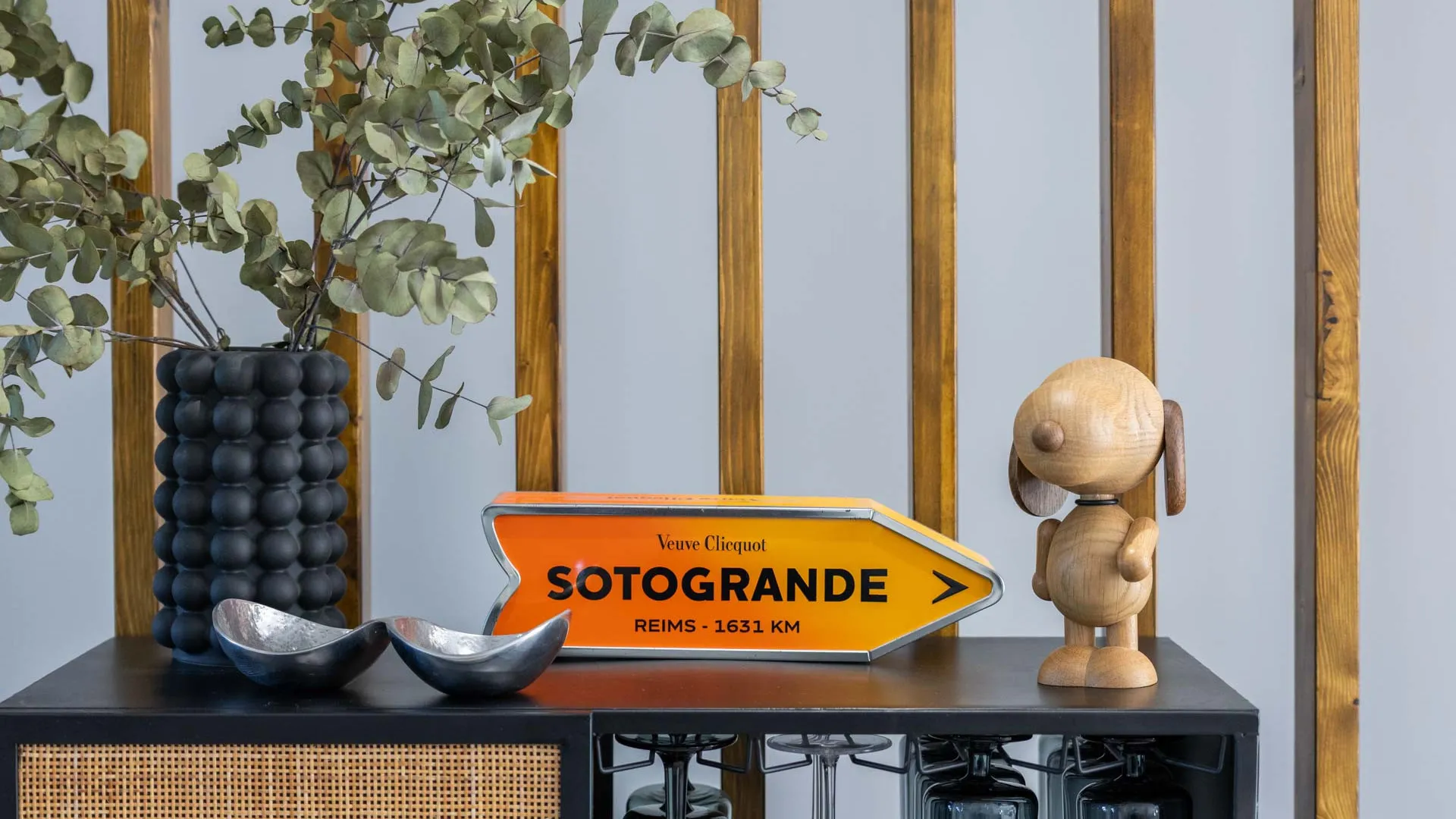 Jardines de Sotogrande 2 bedrooms ground floor apartment for sale