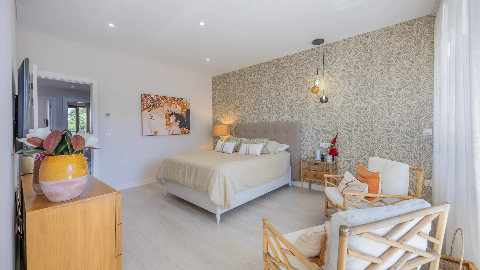 Town house with 3 bedrooms for sale in Hoyo 17