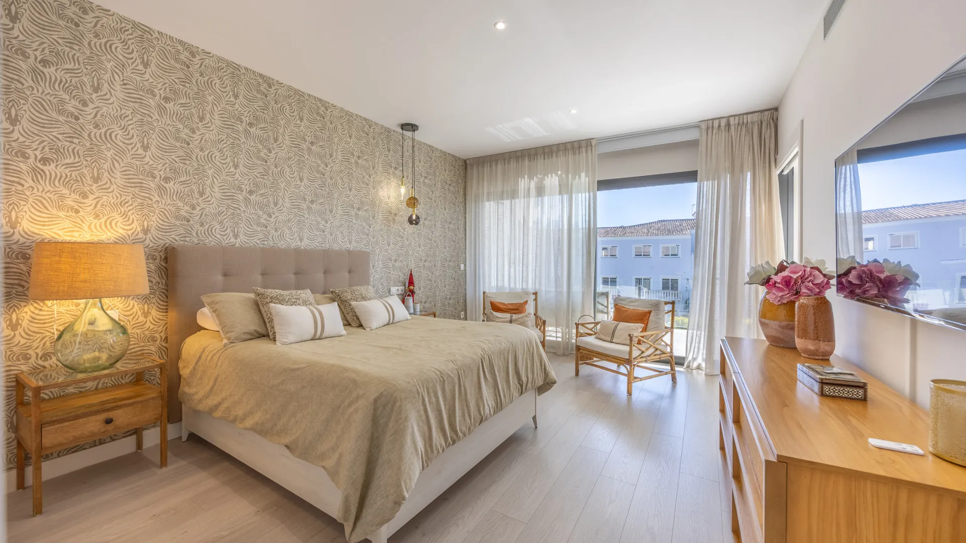 Town house with 3 bedrooms for sale in Hoyo 17