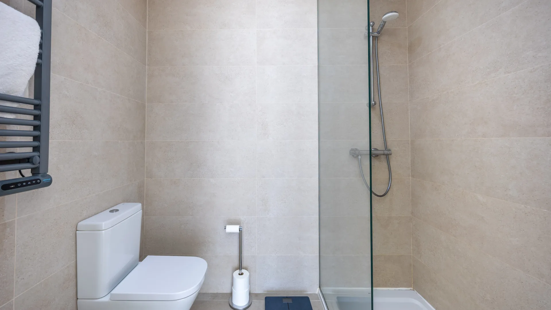 Town house with 3 bedrooms for sale in Hoyo 17