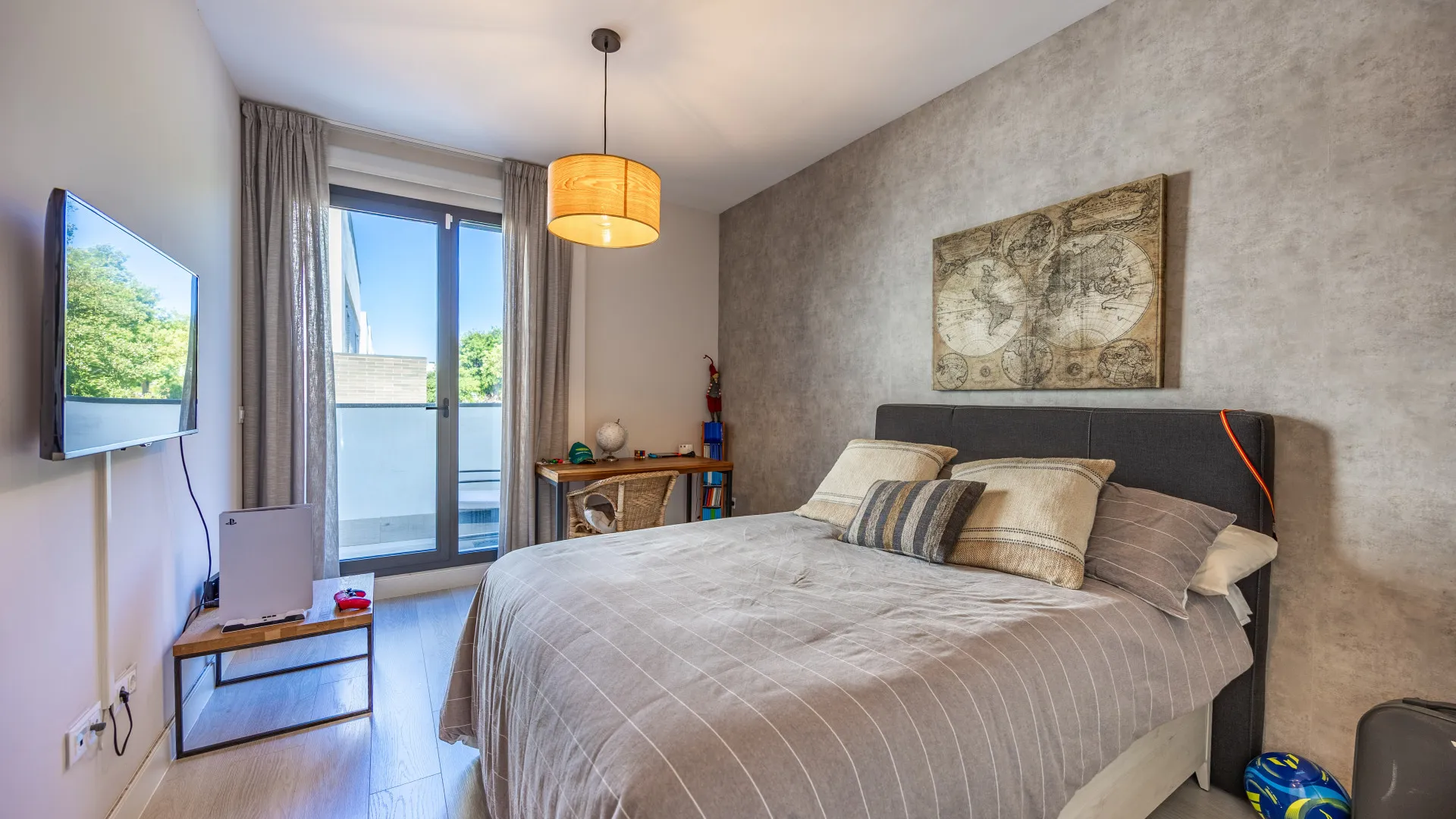 Town house with 3 bedrooms for sale in Hoyo 17