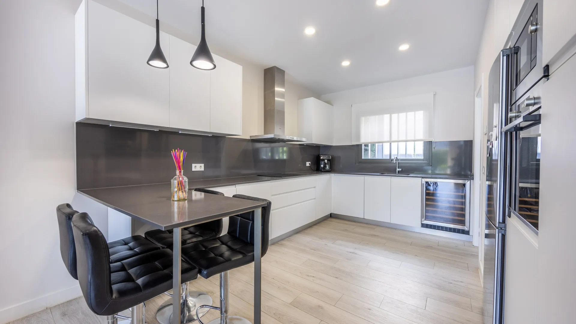 Town house with 3 bedrooms for sale in Hoyo 17