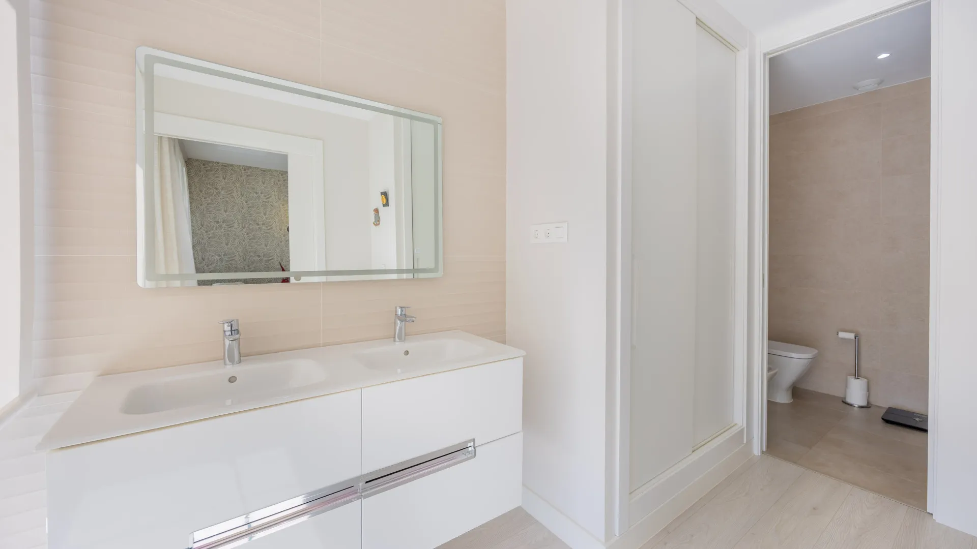 Town house with 3 bedrooms for sale in Hoyo 17