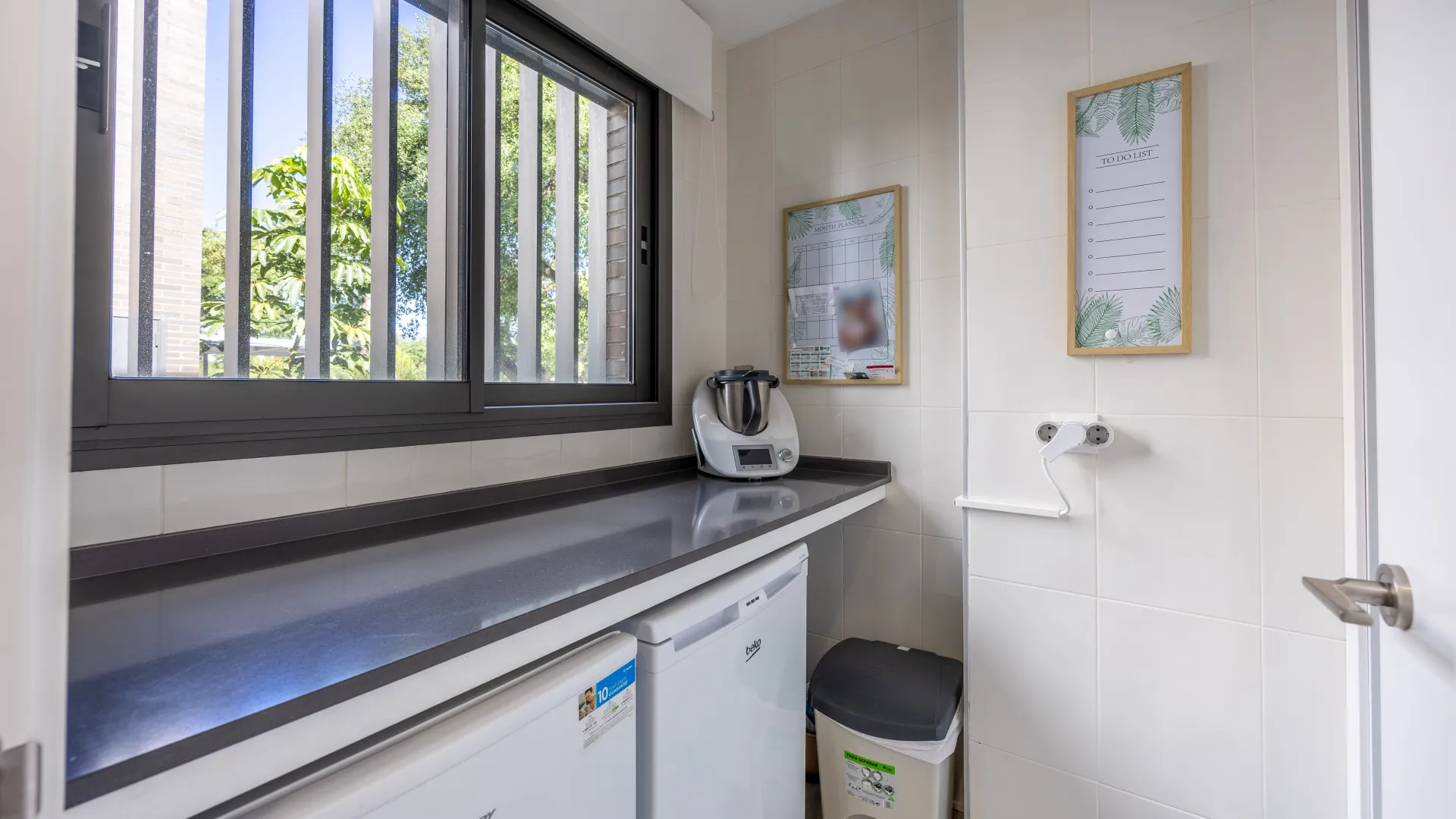 Town house with 3 bedrooms for sale in Hoyo 17