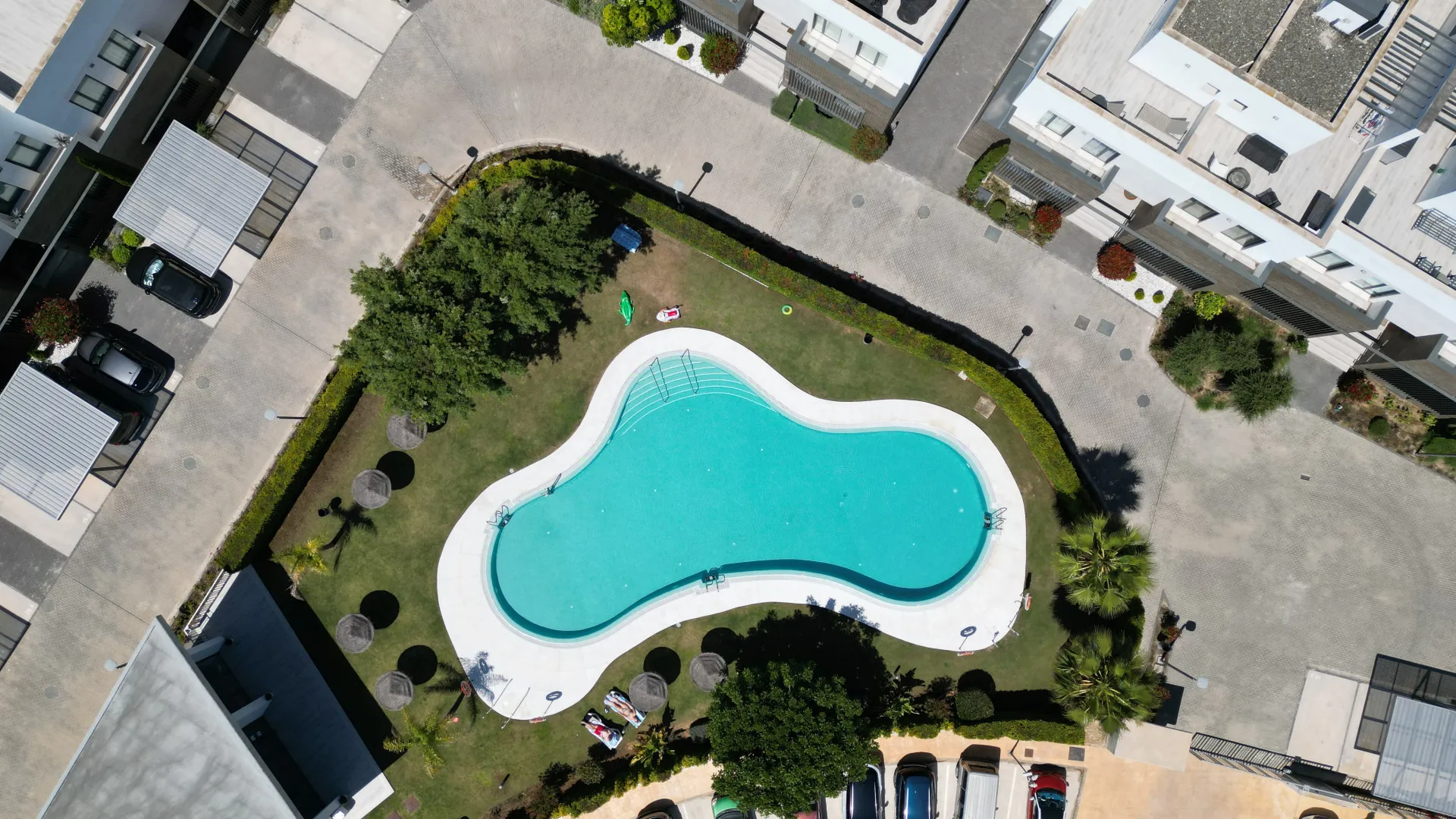 Town house with 3 bedrooms for sale in Hoyo 17