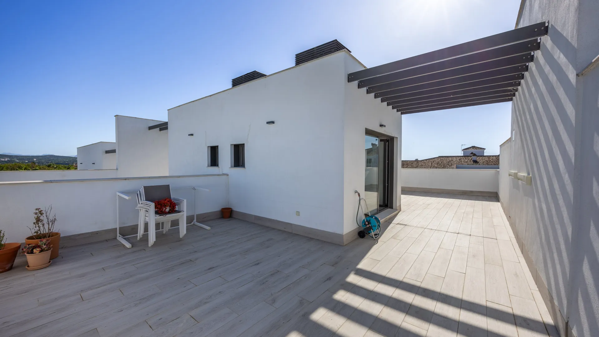 Town house with 3 bedrooms for sale in Hoyo 17