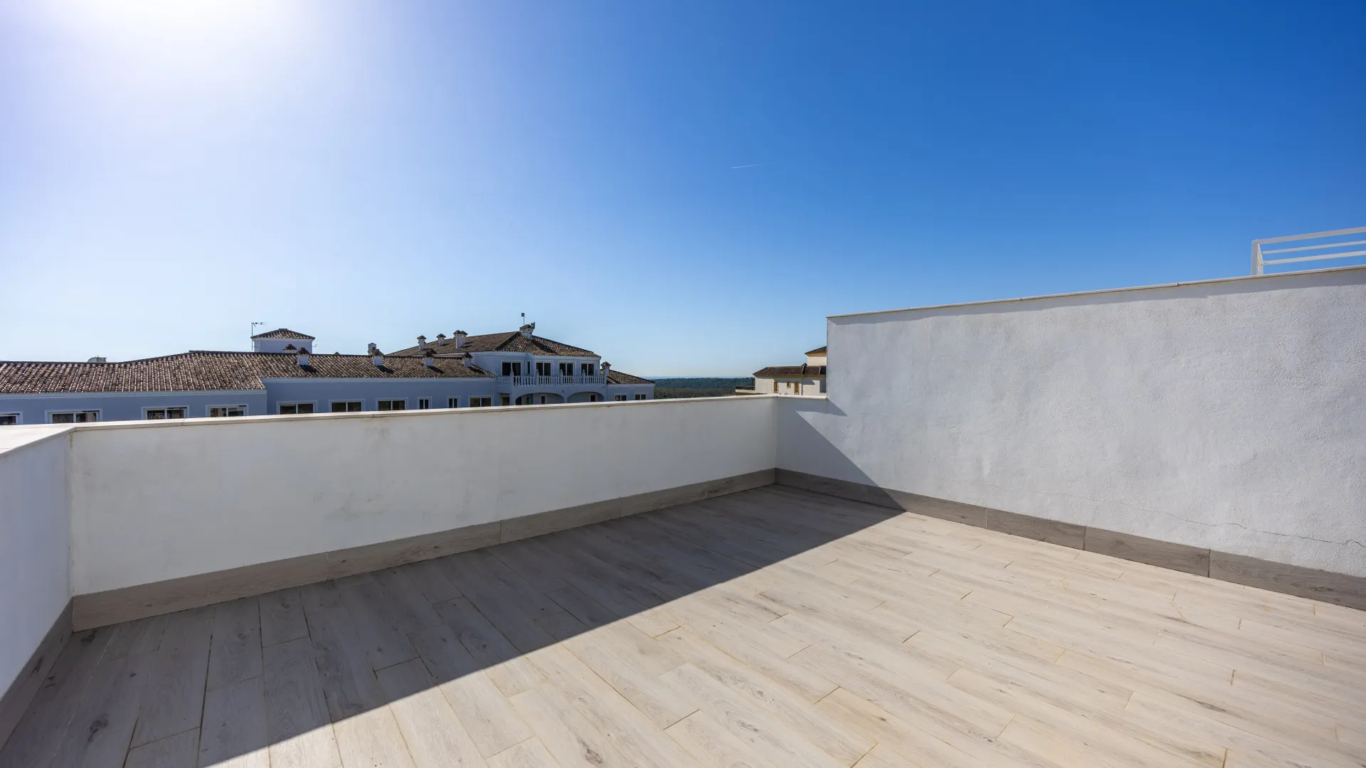 Town house with 3 bedrooms for sale in Hoyo 17