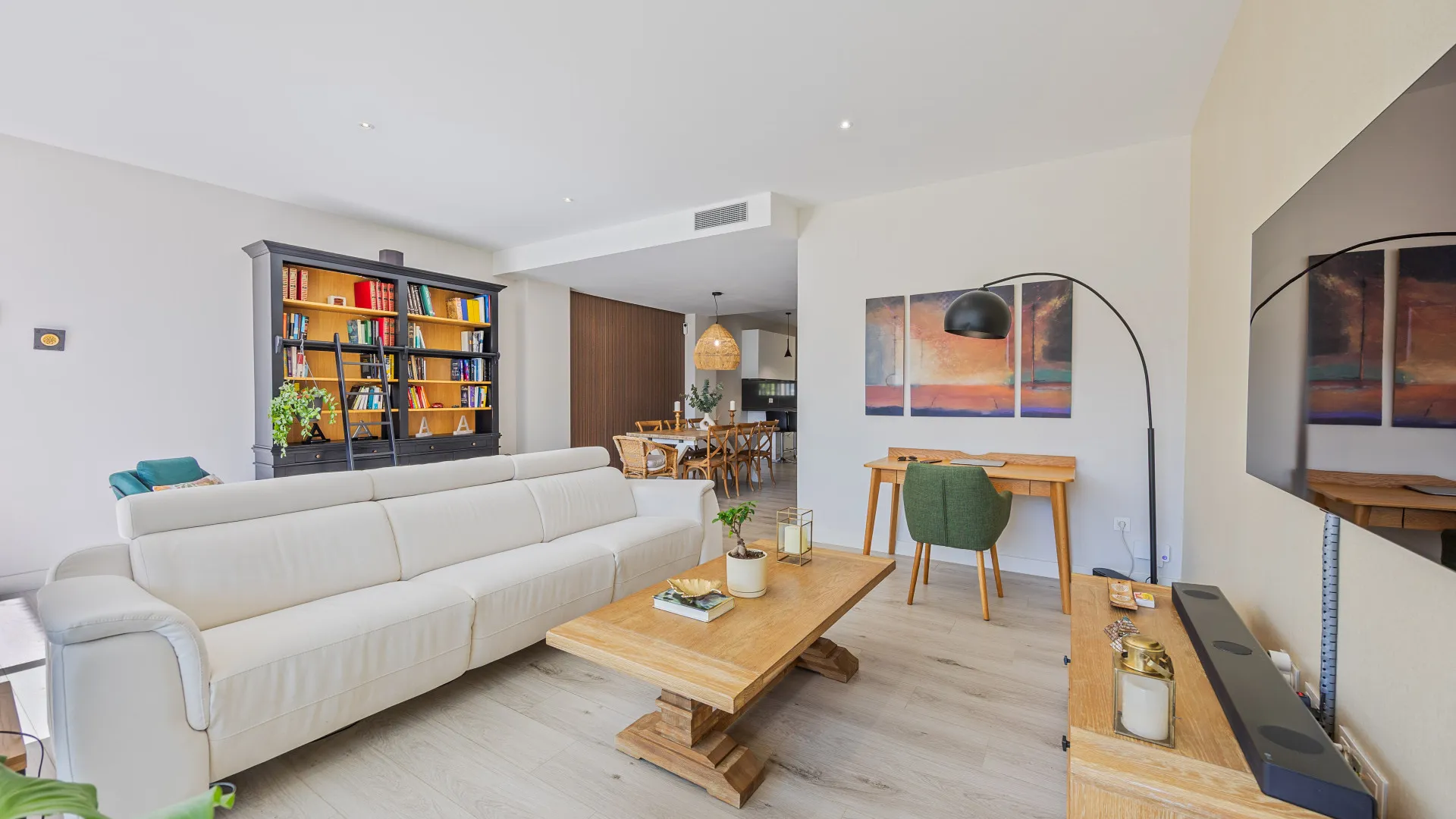 Town house with 3 bedrooms for sale in Hoyo 17