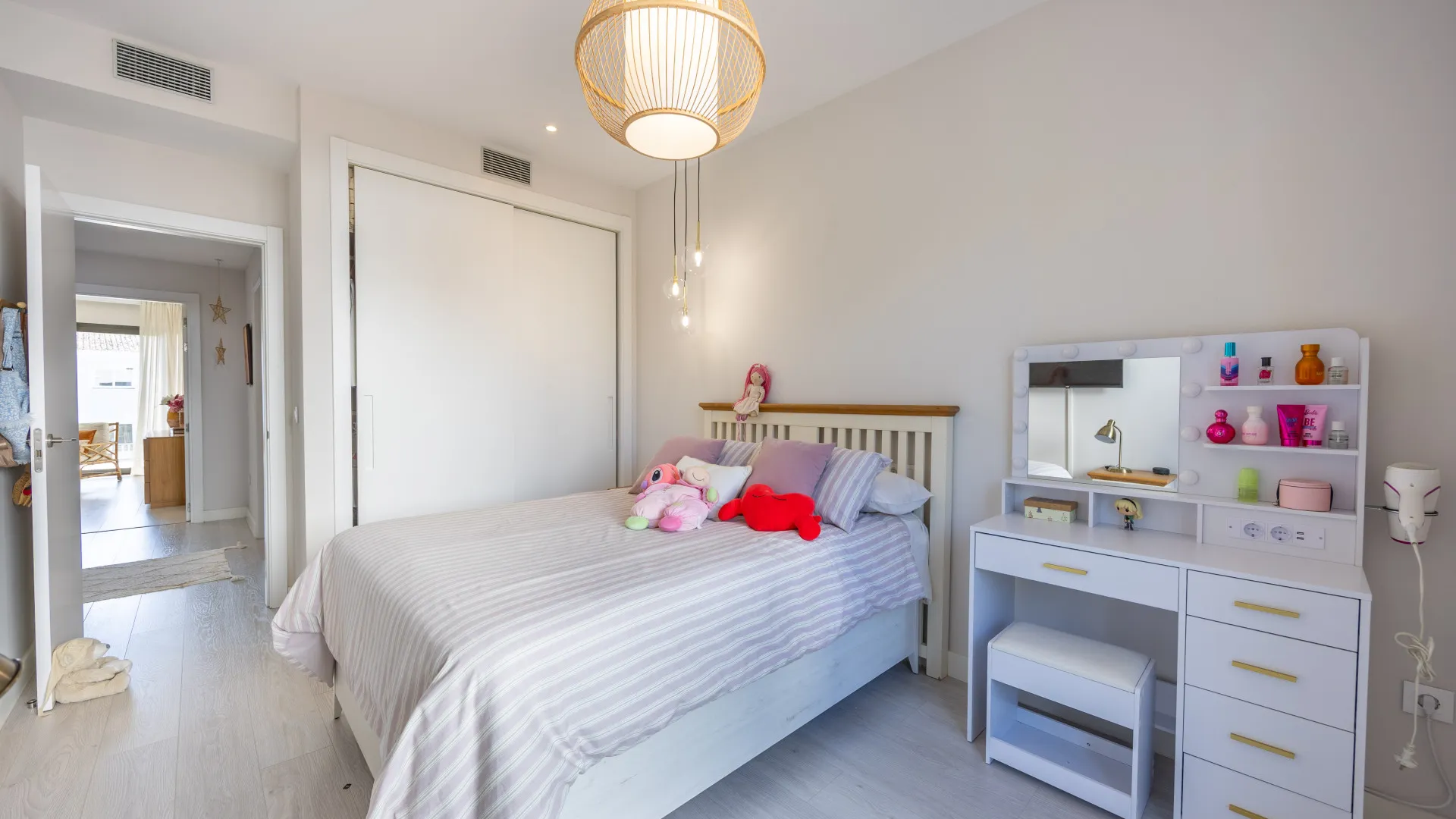 Town house with 3 bedrooms for sale in Hoyo 17