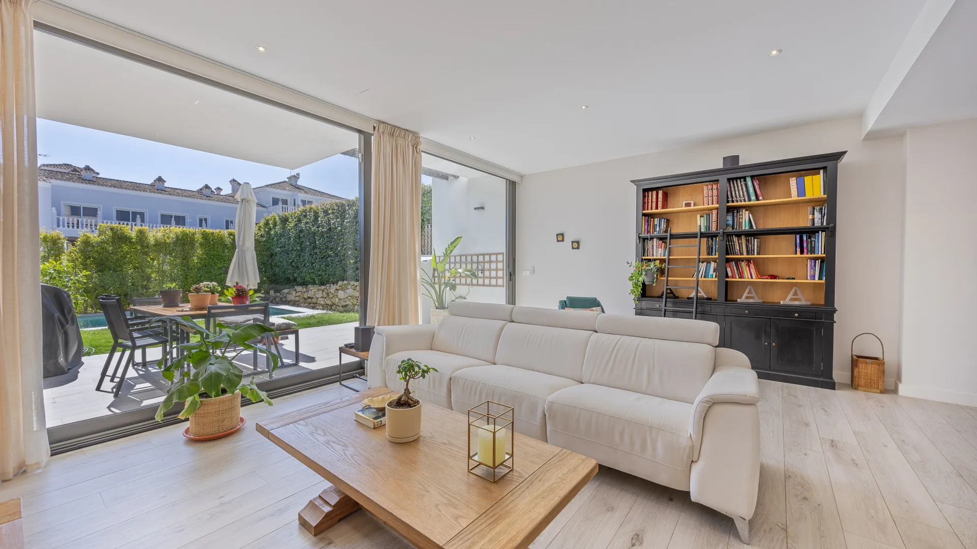 Town house with 3 bedrooms for sale in Hoyo 17