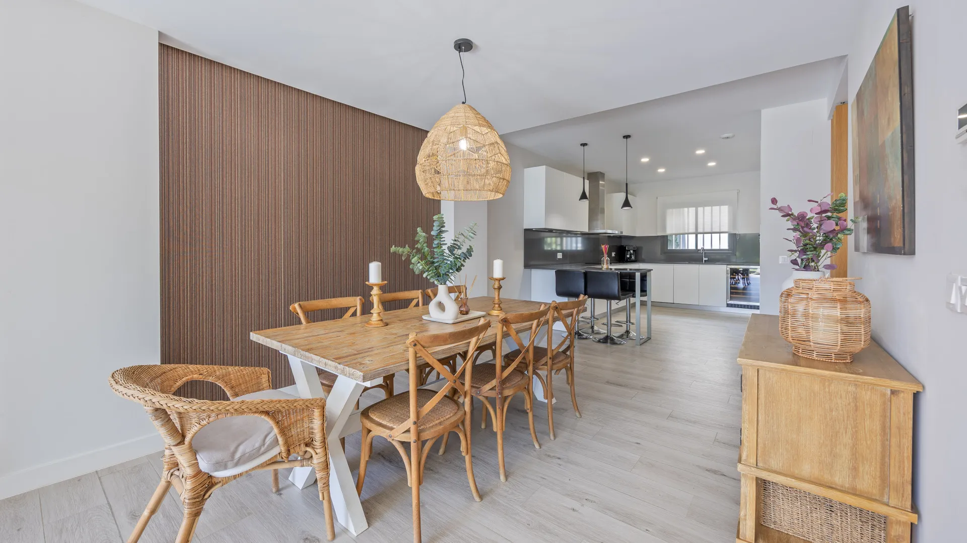Town house with 3 bedrooms for sale in Hoyo 17