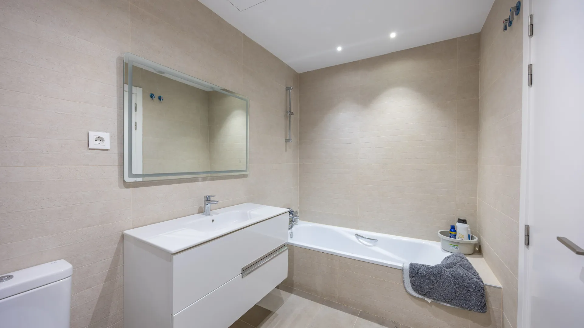 Town house with 3 bedrooms for sale in Hoyo 17