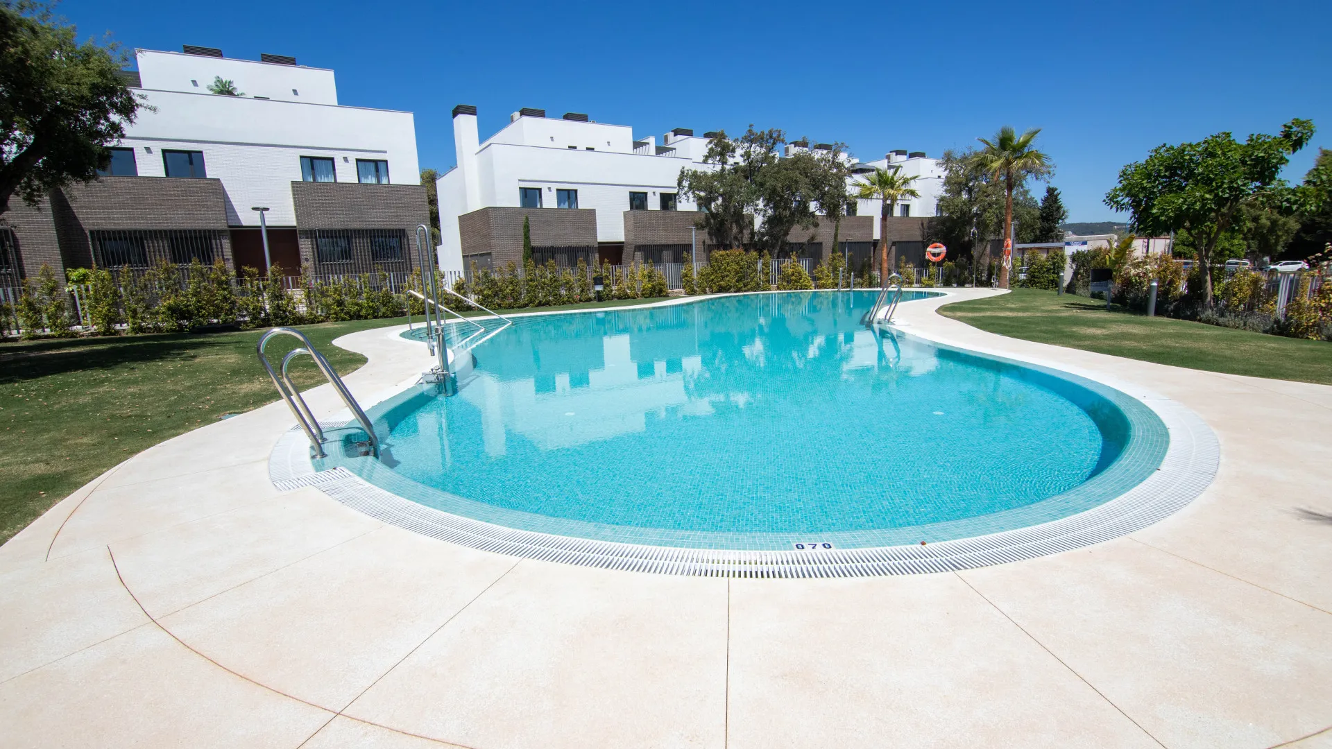 Town house with 3 bedrooms for sale in Hoyo 17