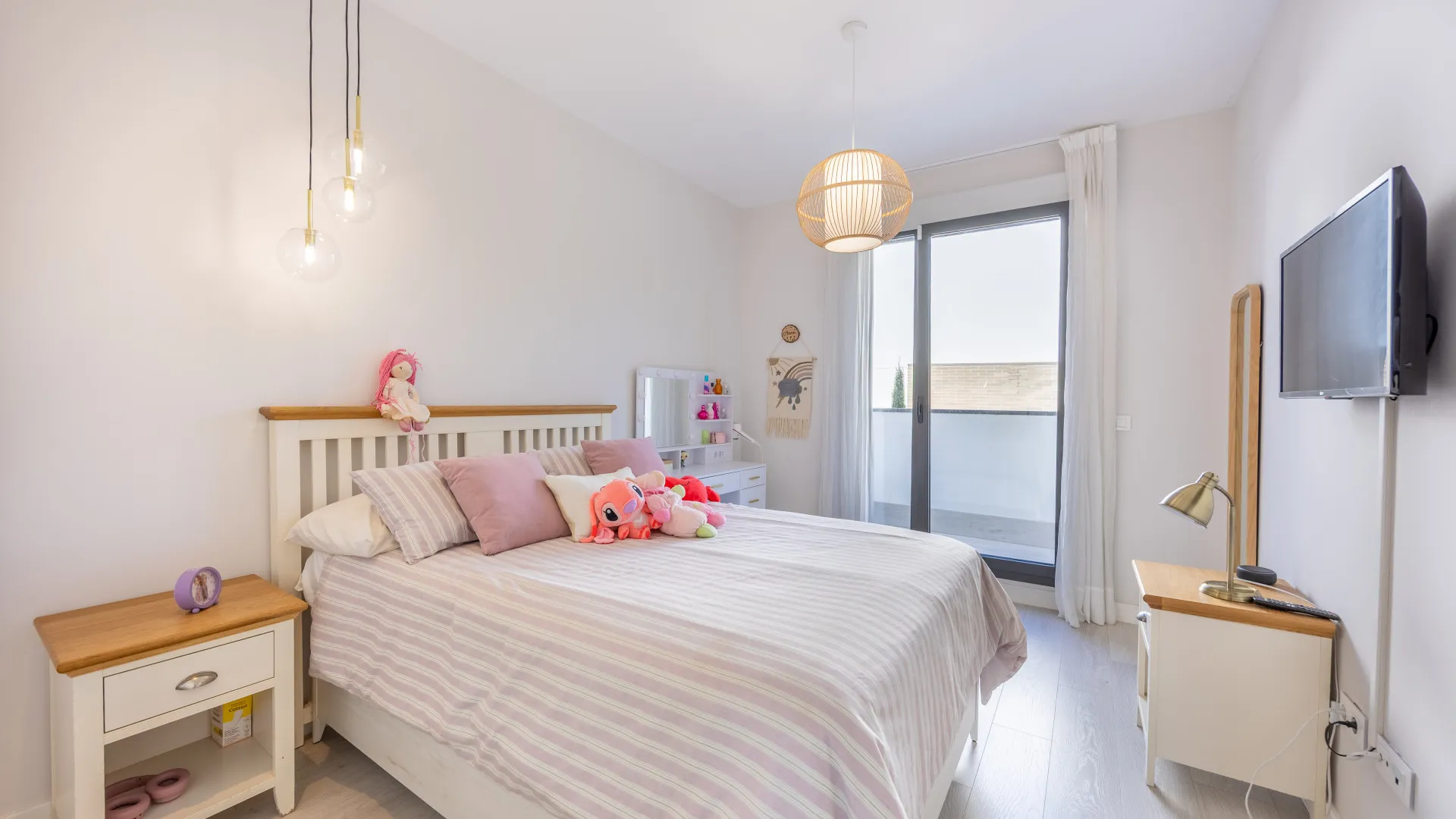 Town house with 3 bedrooms for sale in Hoyo 17