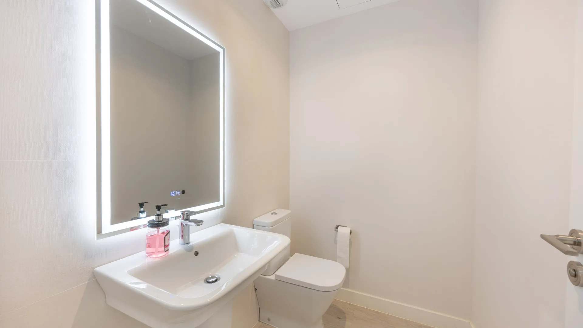 Town house with 3 bedrooms for sale in Hoyo 17