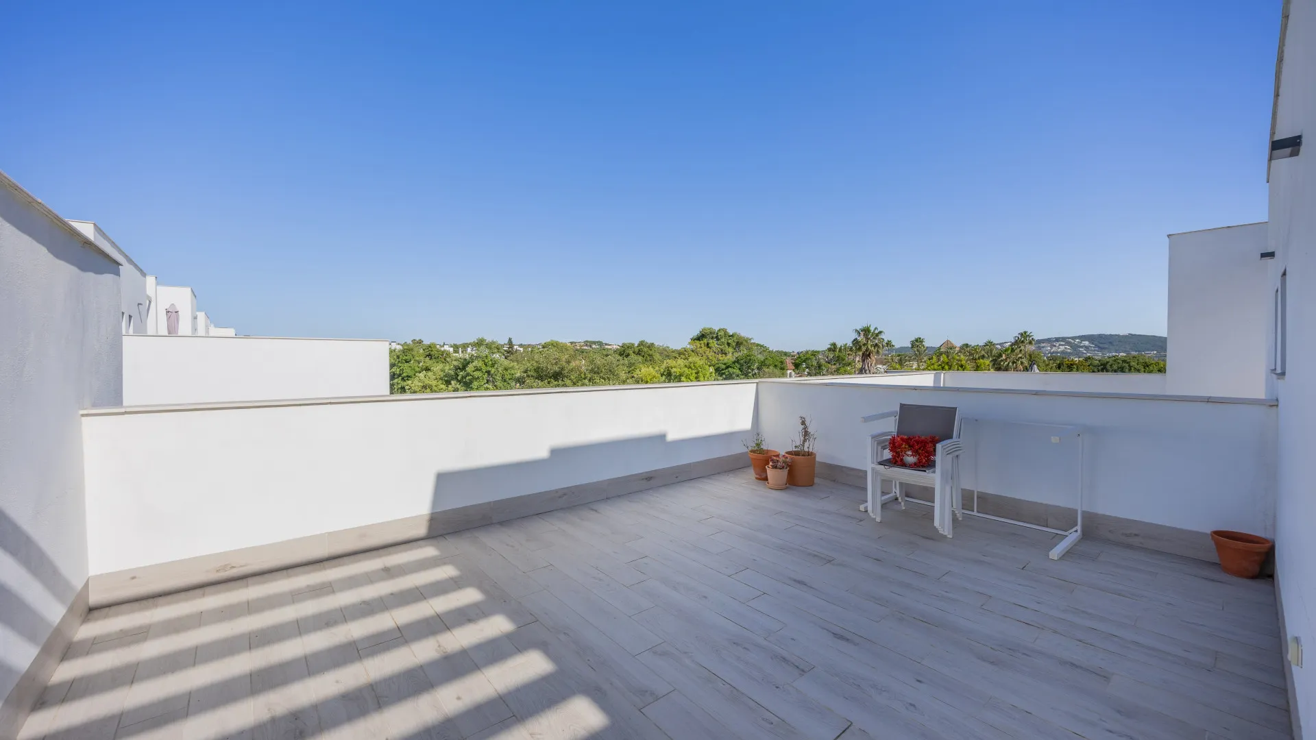 Town house with 3 bedrooms for sale in Hoyo 17