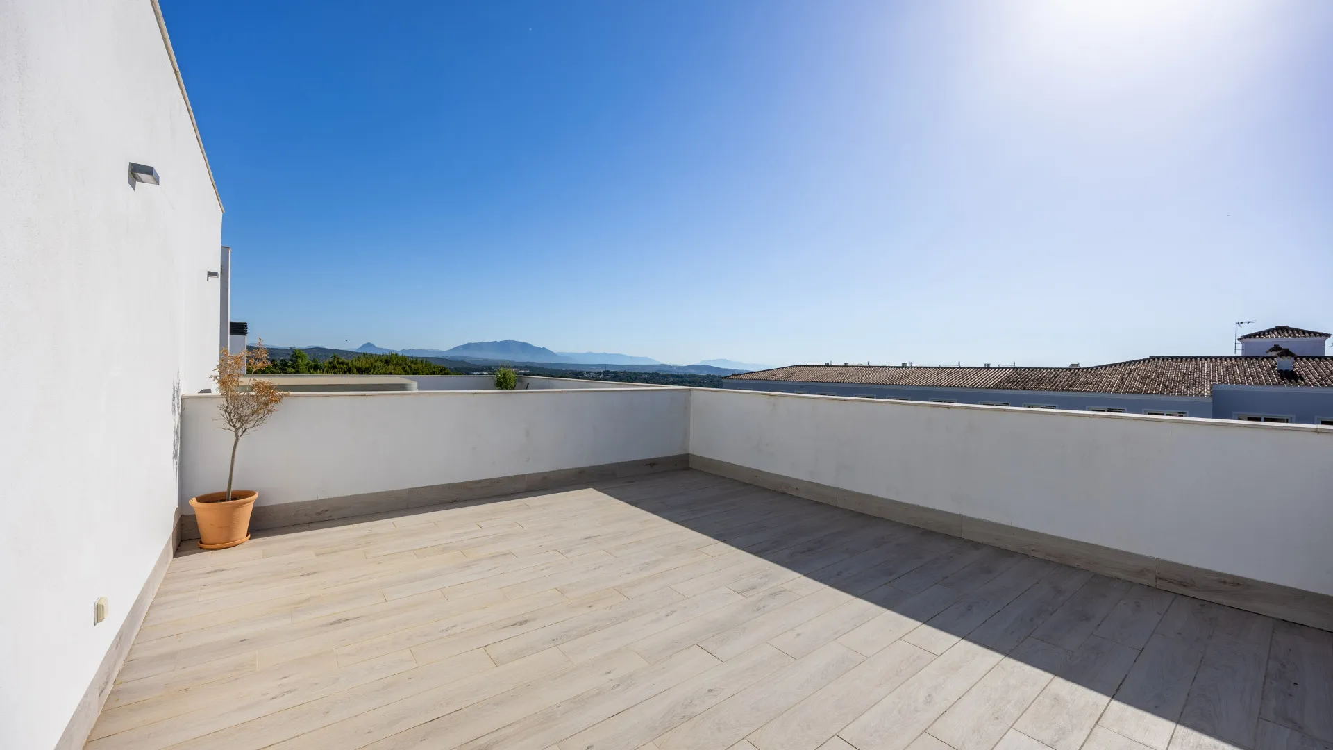 Town house with 3 bedrooms for sale in Hoyo 17