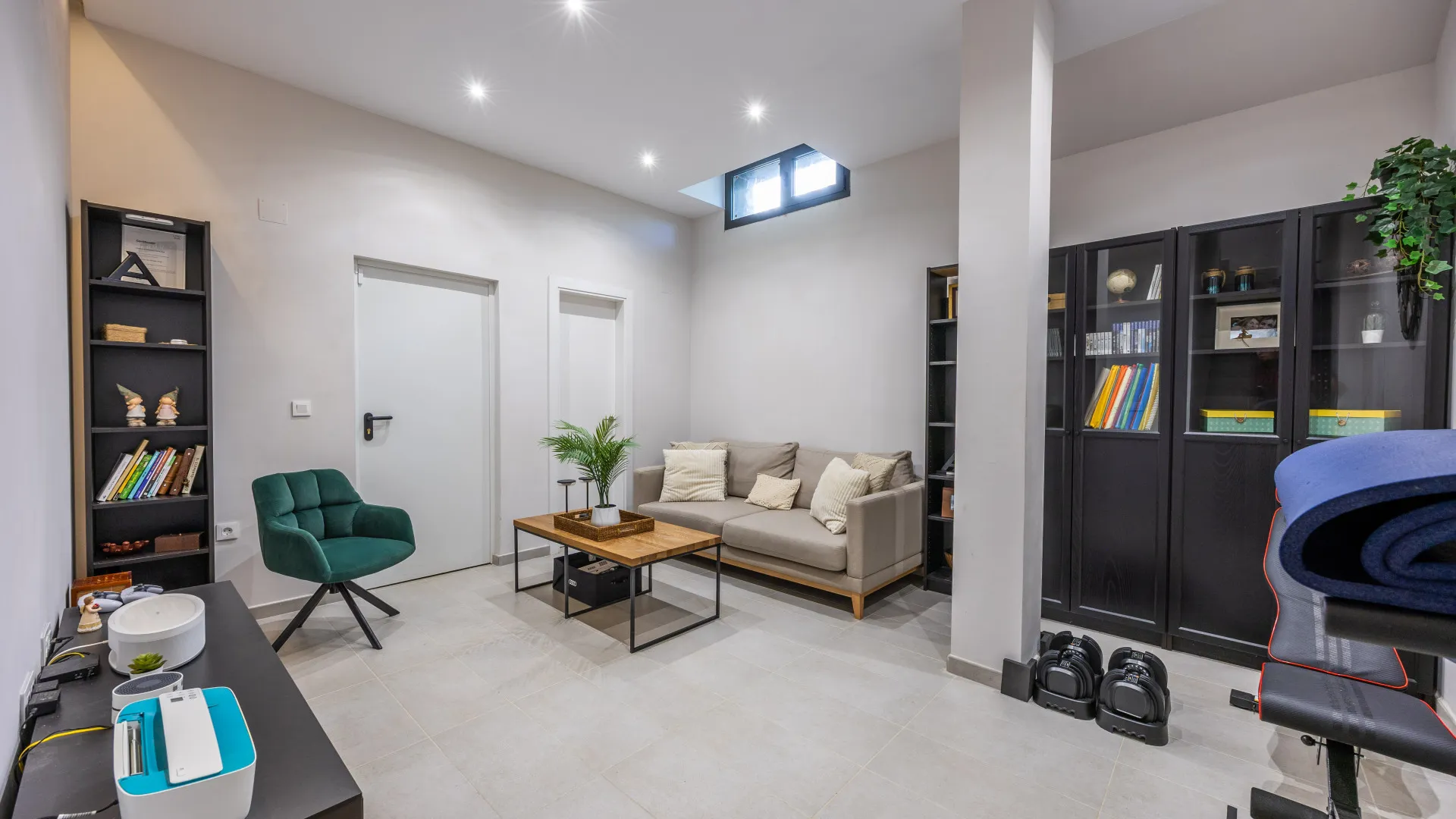 Town house with 3 bedrooms for sale in Hoyo 17