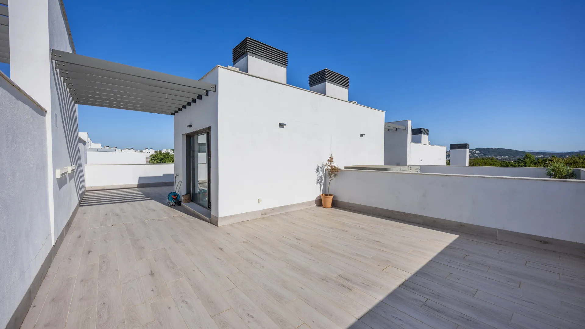 Town house with 3 bedrooms for sale in Hoyo 17