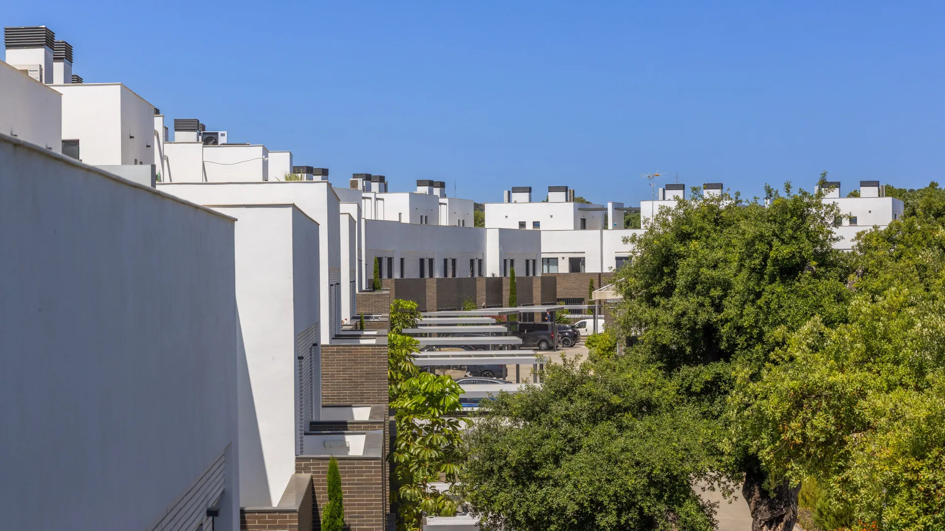 Town house with 3 bedrooms for sale in Hoyo 17