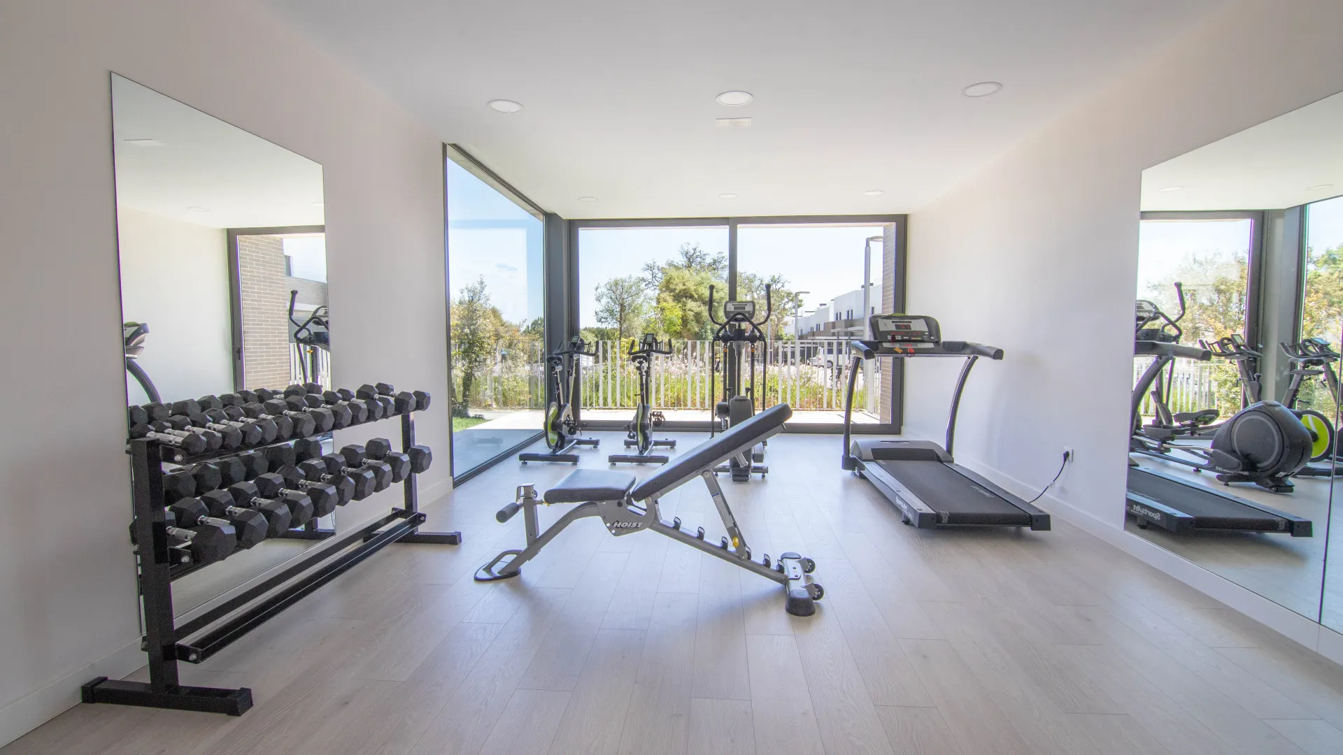 Town house with 3 bedrooms for sale in Hoyo 17