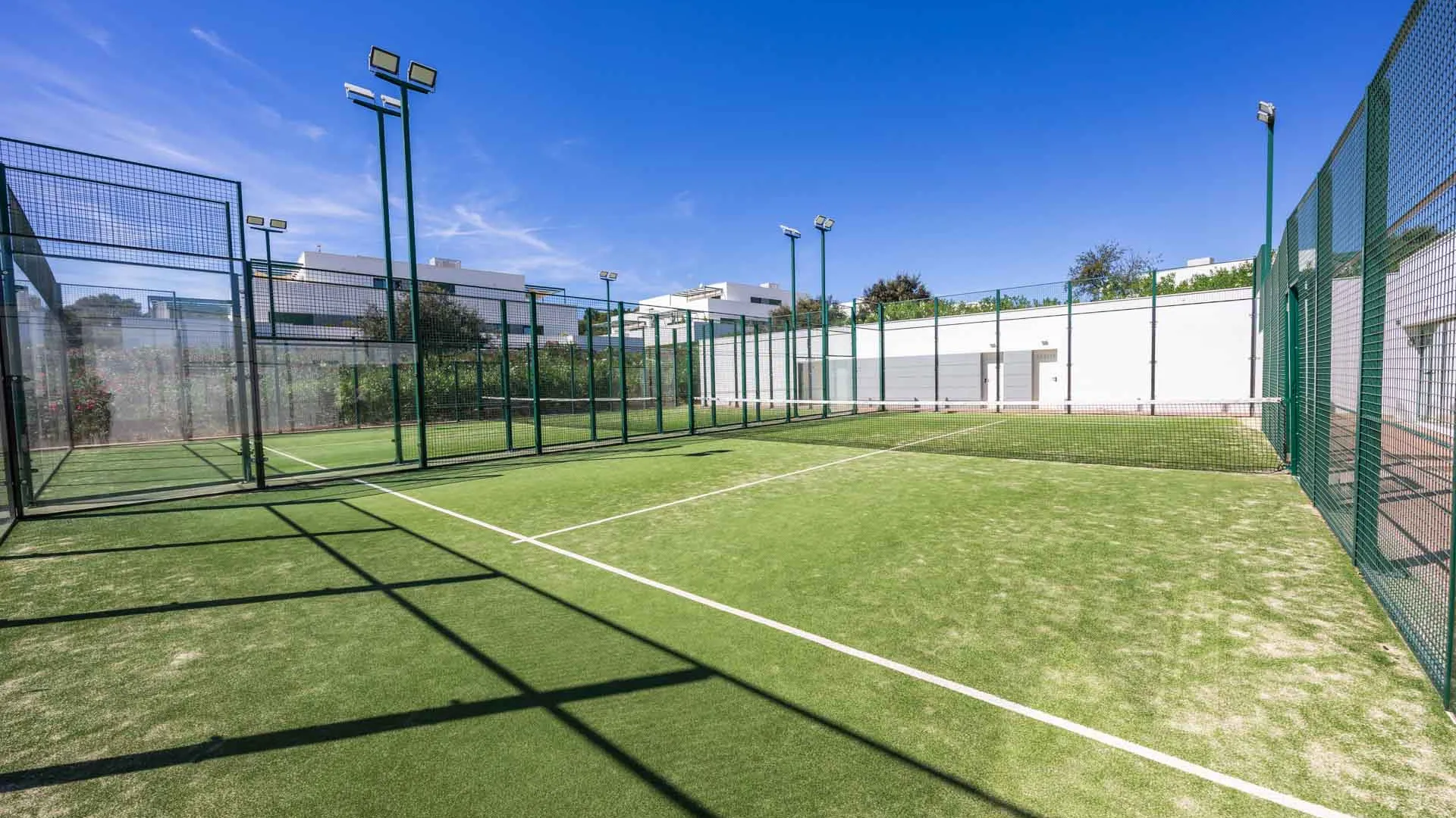 3 bedrooms Senda Chica ground floor apartment for sale