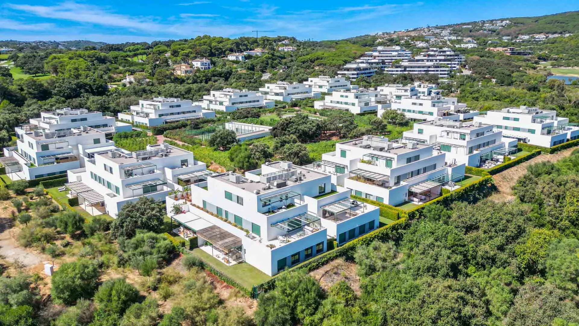 3 bedrooms Senda Chica ground floor apartment for sale