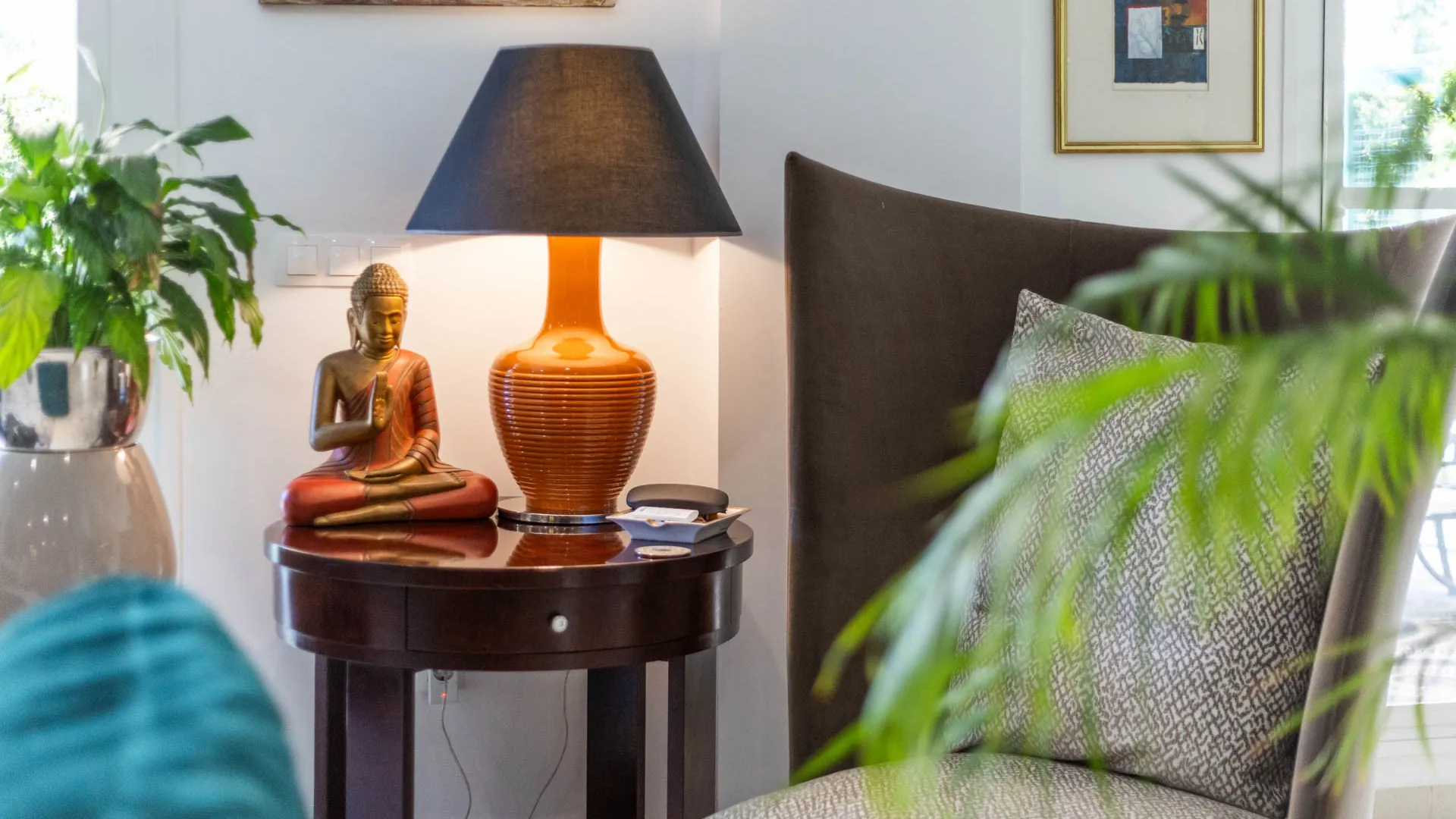 3 bedrooms Senda Chica ground floor apartment for sale