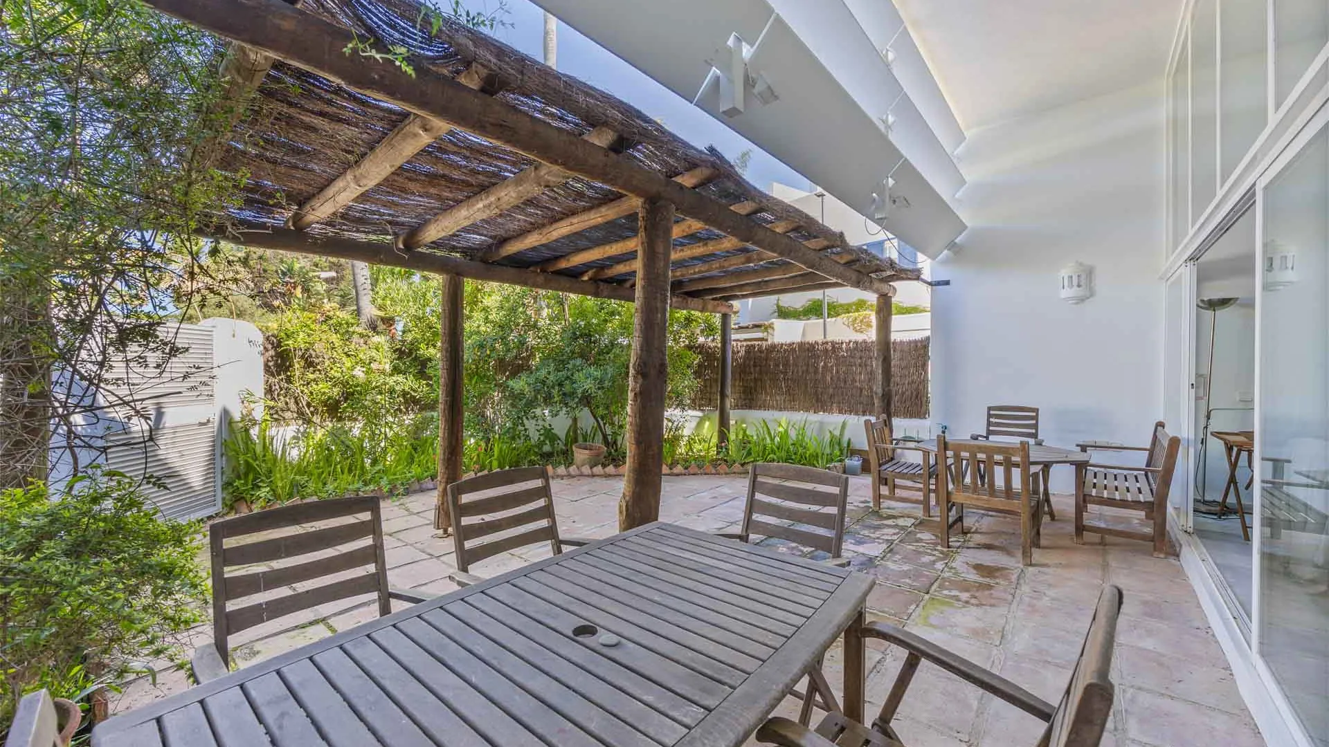 For sale Los Lacasitos semi detached house