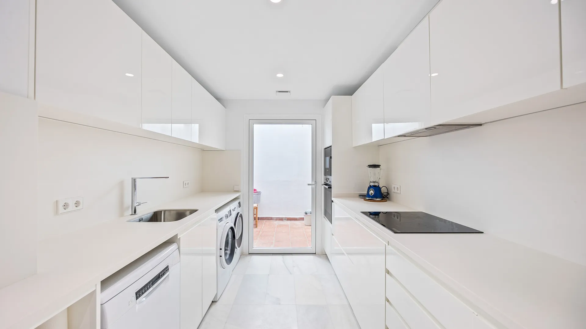 For sale Los Lacasitos semi detached house
