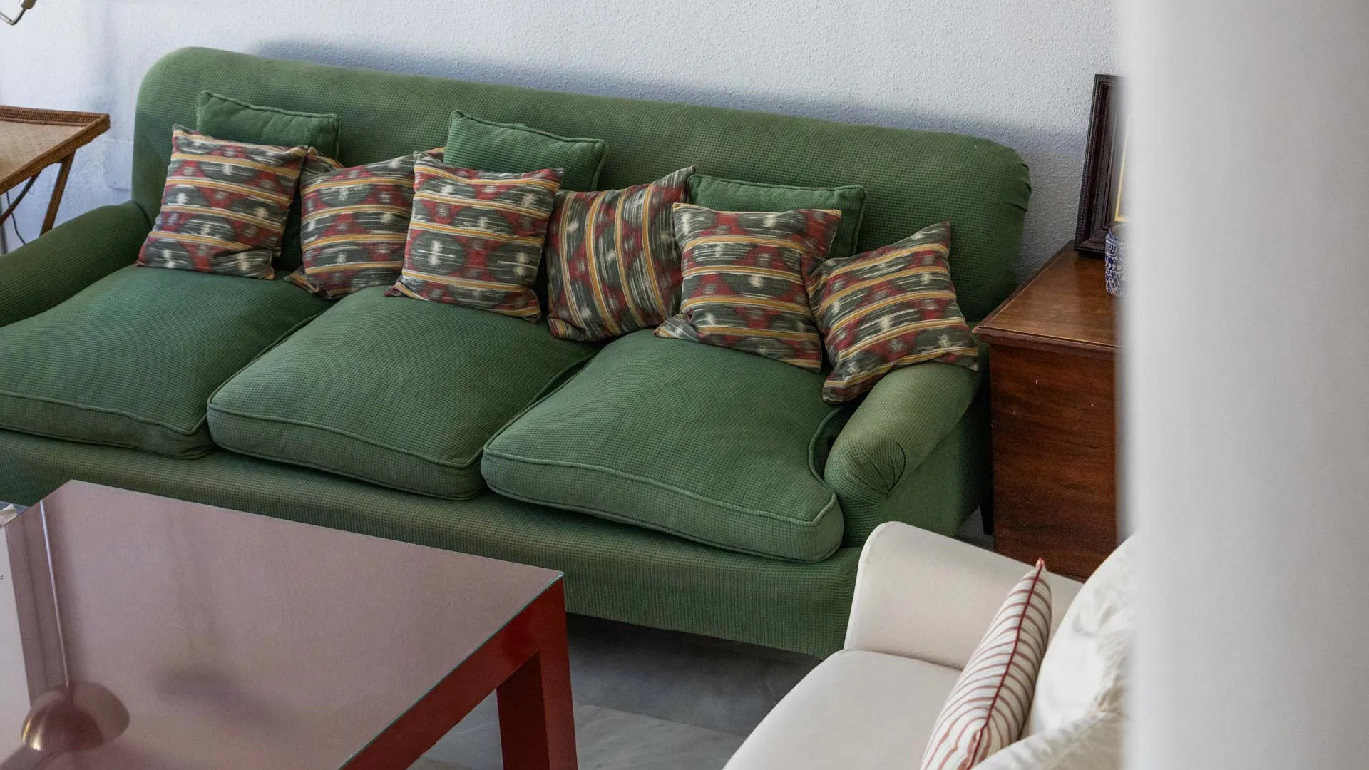 For sale Los Lacasitos semi detached house