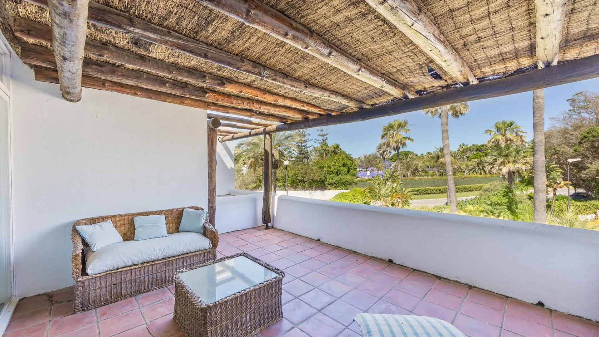 For sale Los Lacasitos semi detached house