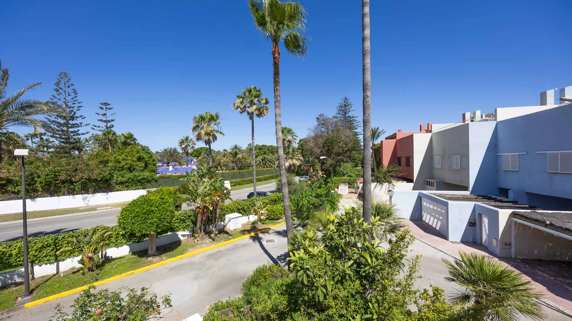 For sale Los Lacasitos semi detached house