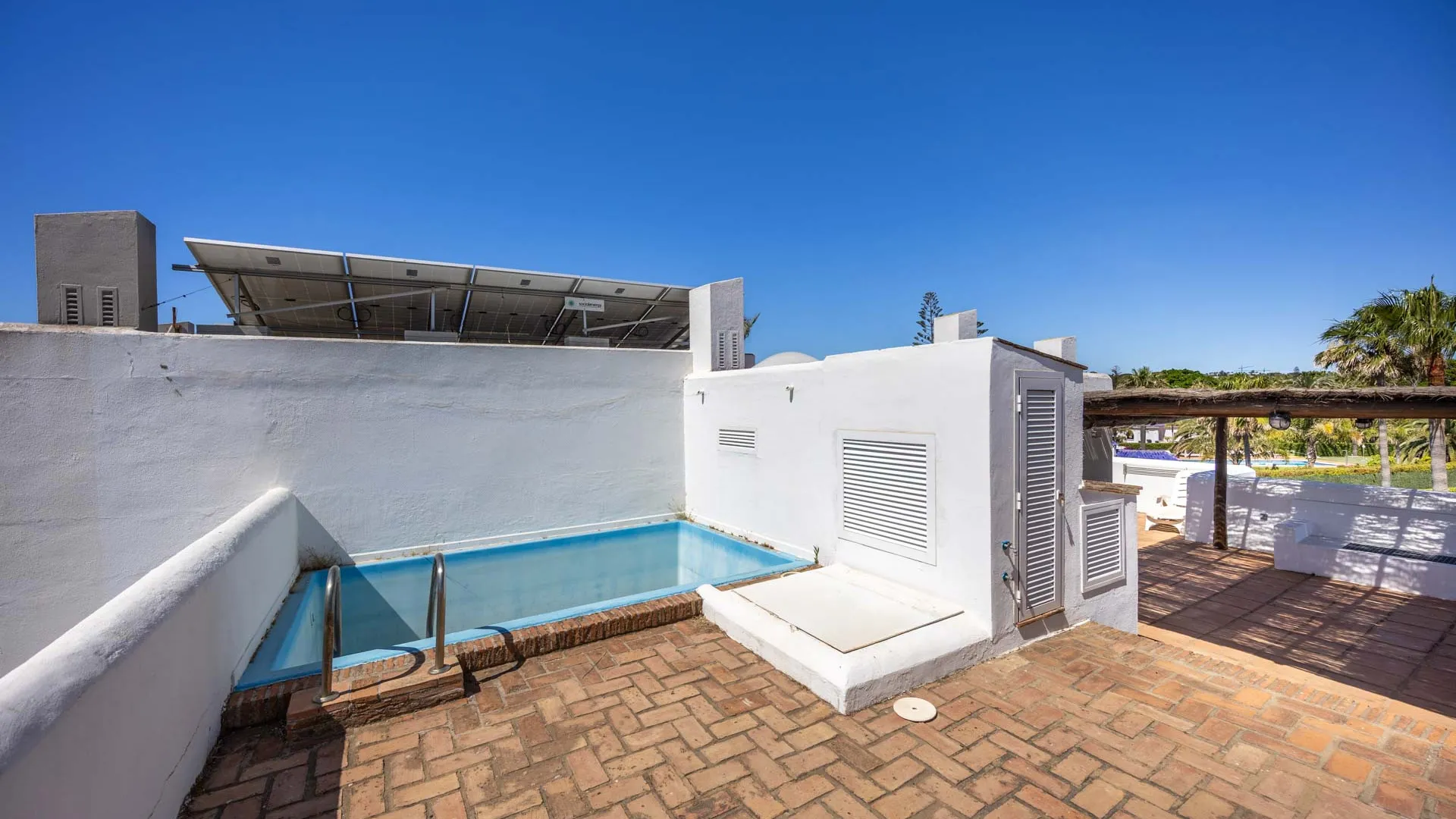 For sale Los Lacasitos semi detached house
