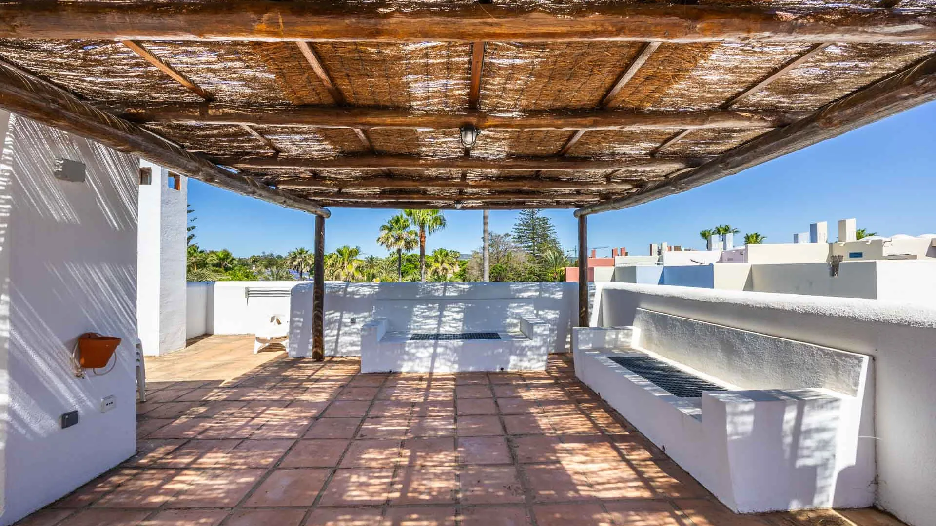 For sale Los Lacasitos semi detached house