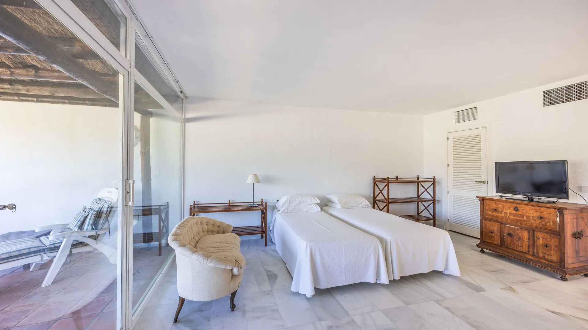 For sale Los Lacasitos semi detached house