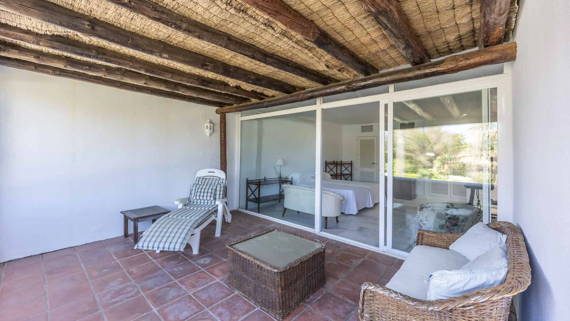 For sale Los Lacasitos semi detached house