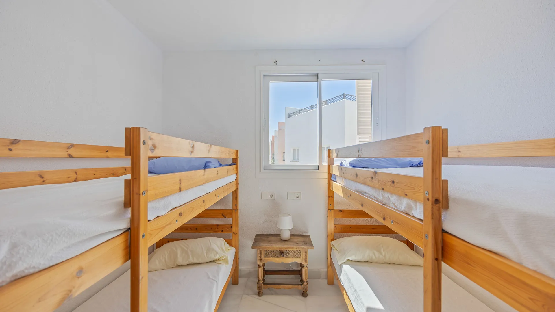 For sale Los Lacasitos semi detached house