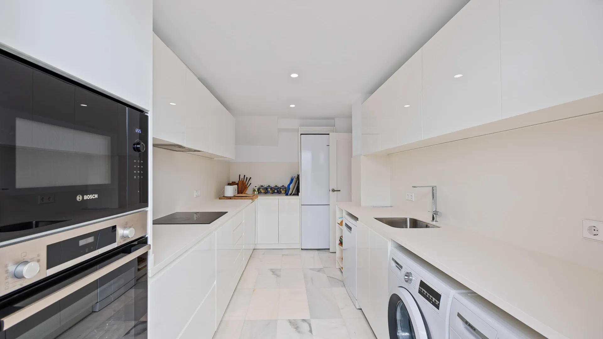 For sale Los Lacasitos semi detached house