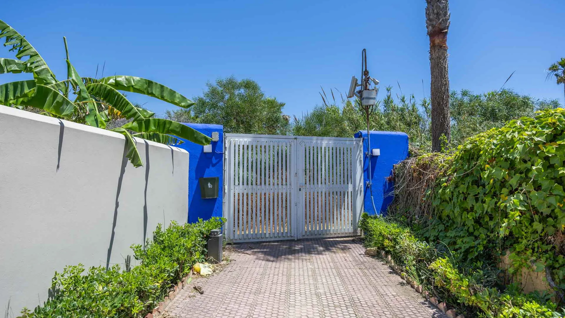 For sale Los Lacasitos semi detached house