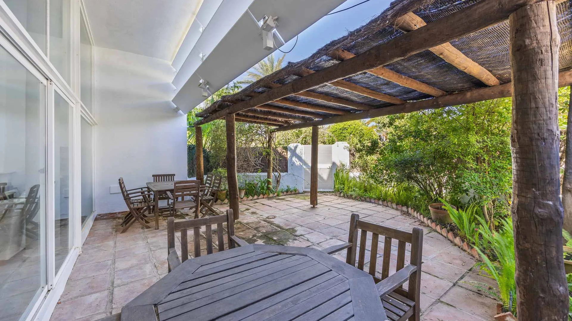 For sale Los Lacasitos semi detached house