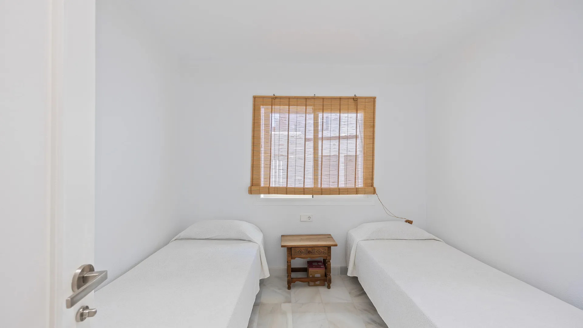 For sale Los Lacasitos semi detached house