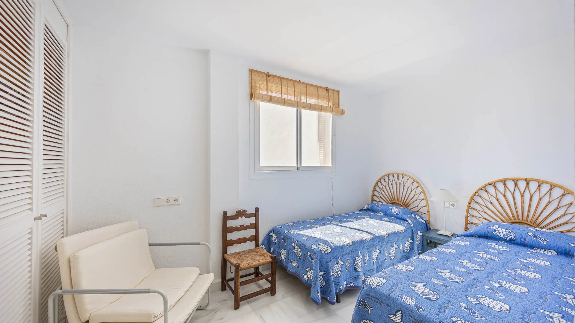 For sale Los Lacasitos semi detached house