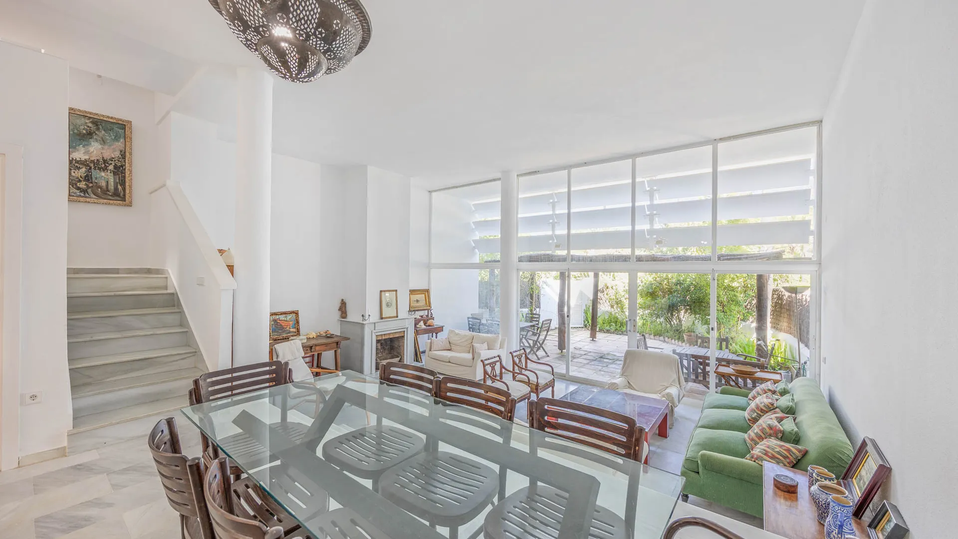 For sale Los Lacasitos semi detached house